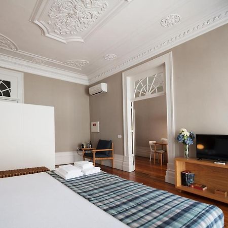 Apartamentos Com Historia Guimarães Extérieur photo