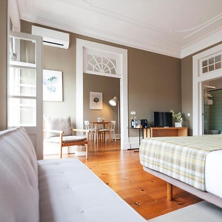 Apartamentos Com Historia Guimarães Extérieur photo