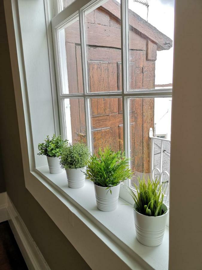 Apartamentos Com Historia Guimarães Extérieur photo