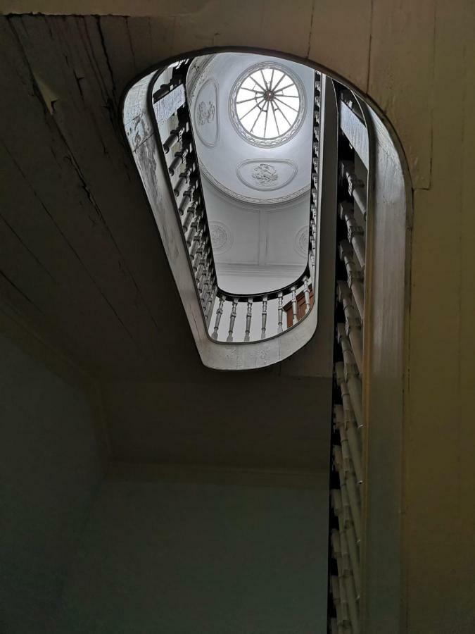 Apartamentos Com Historia Guimarães Extérieur photo
