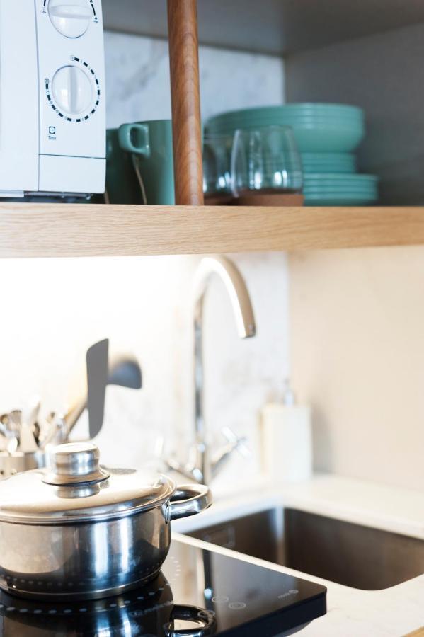 Apartamentos Com Historia Guimarães Extérieur photo