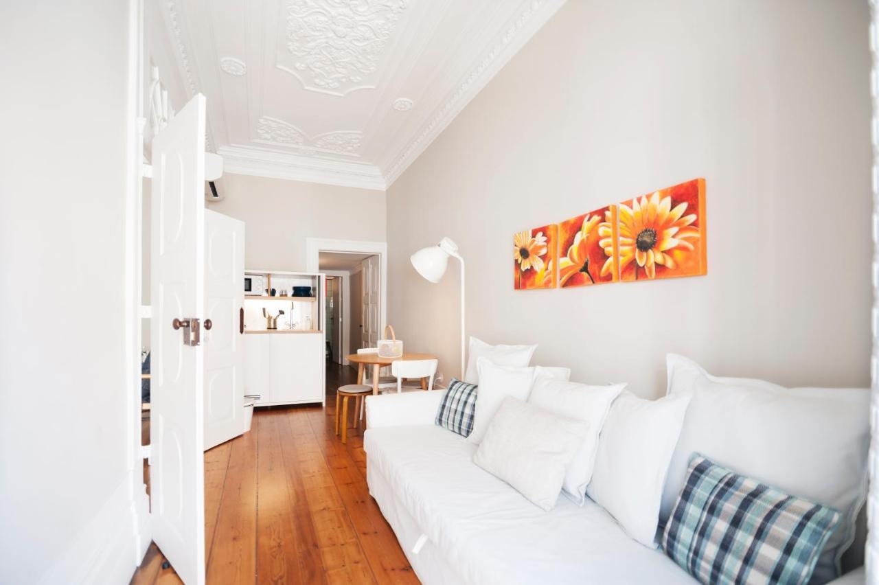 Apartamentos Com Historia Guimarães Extérieur photo
