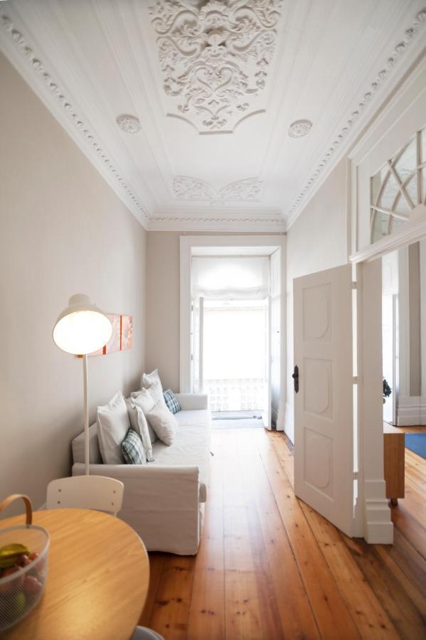 Apartamentos Com Historia Guimarães Extérieur photo