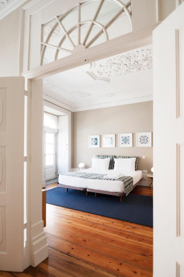 Apartamentos Com Historia Guimarães Extérieur photo