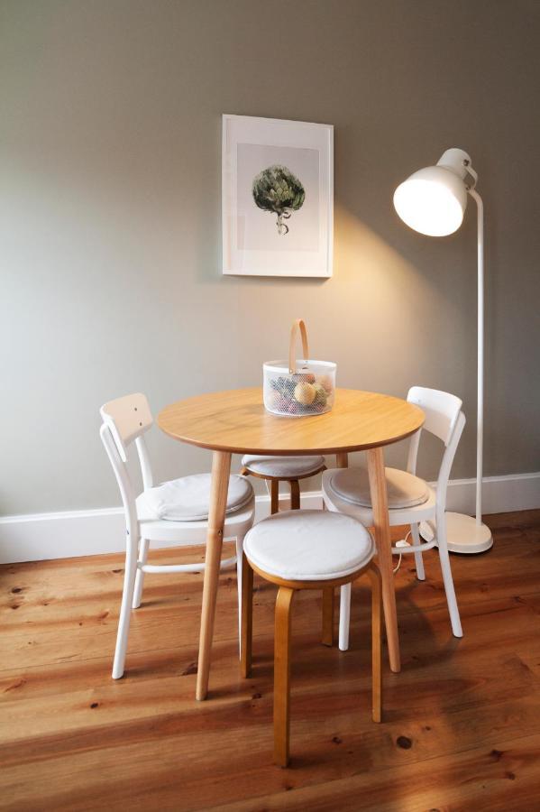 Apartamentos Com Historia Guimarães Extérieur photo