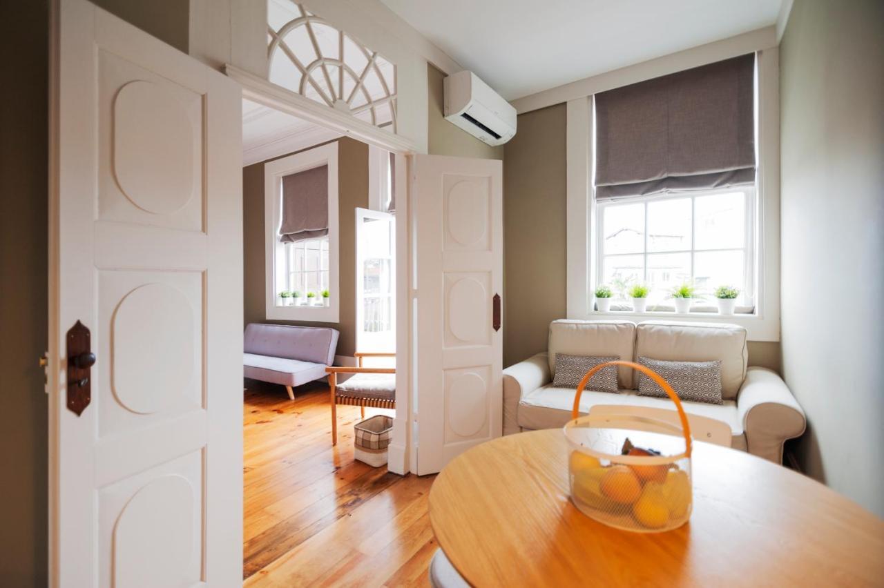 Apartamentos Com Historia Guimarães Extérieur photo